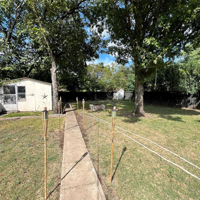 Roland Dale Annex - Residential Lease