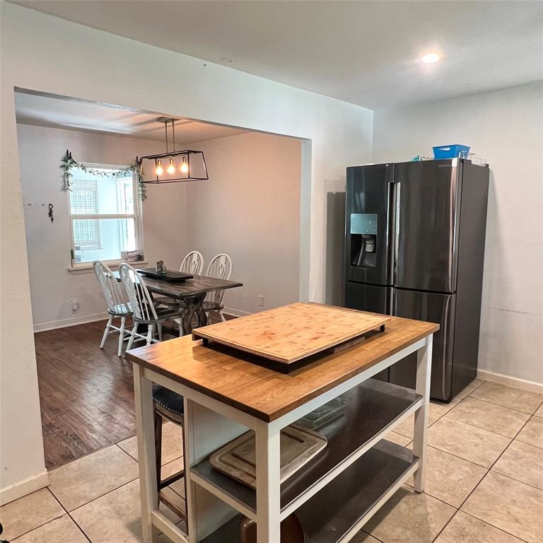 Roland Dale Annex - Residential Lease