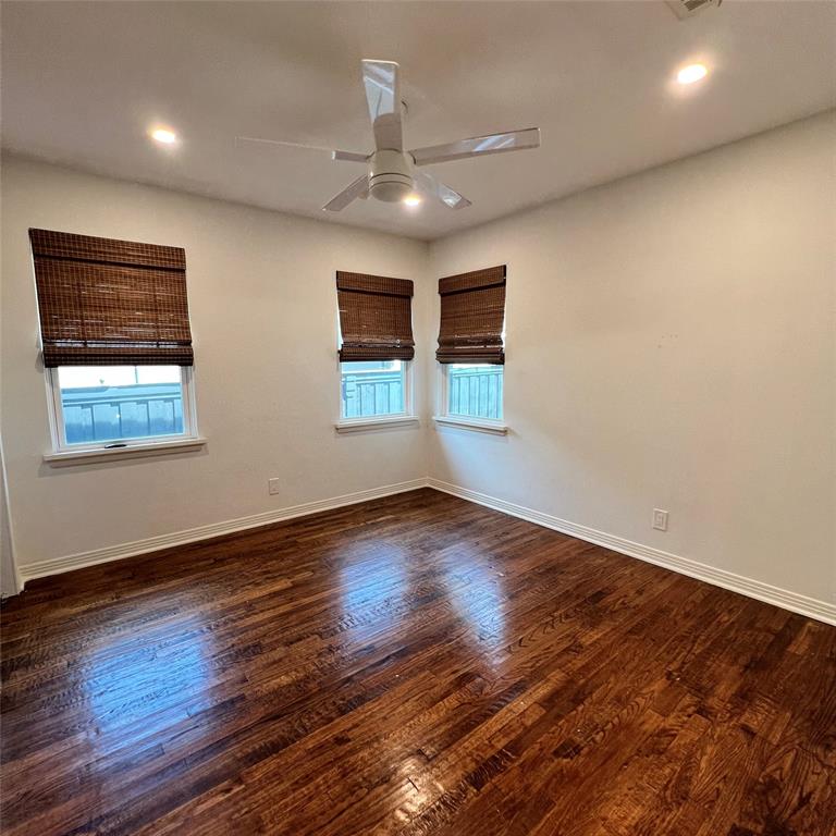 Roland Dale Annex - Residential Lease