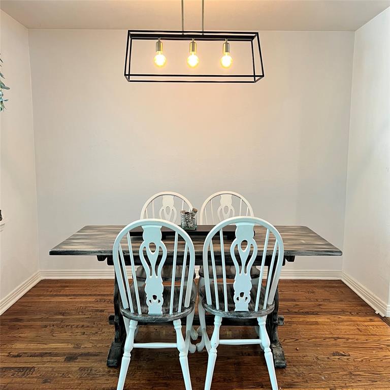 Roland Dale Annex - Residential Lease