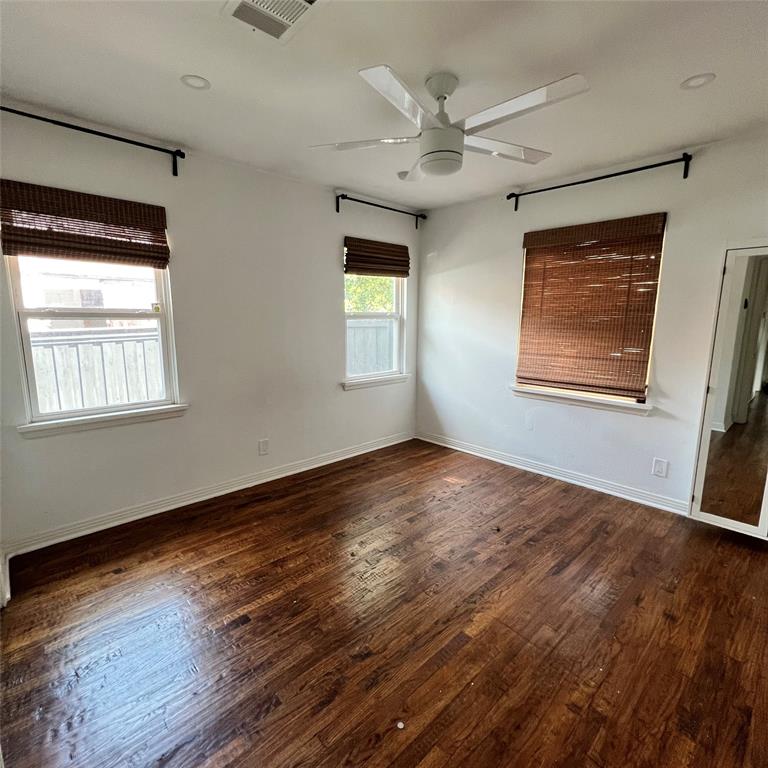 Roland Dale Annex - Residential Lease