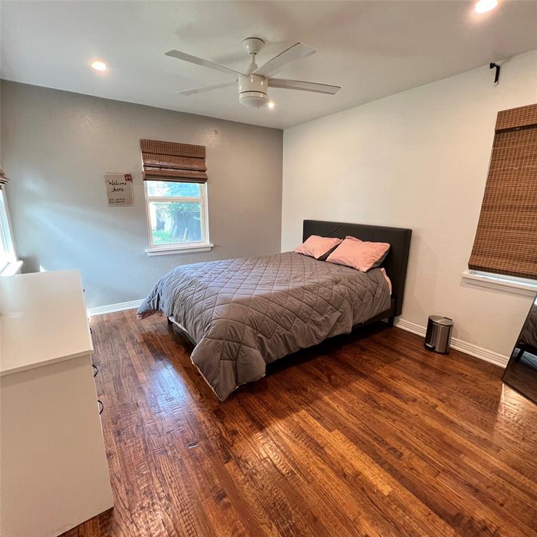 Roland Dale Annex - Residential Lease