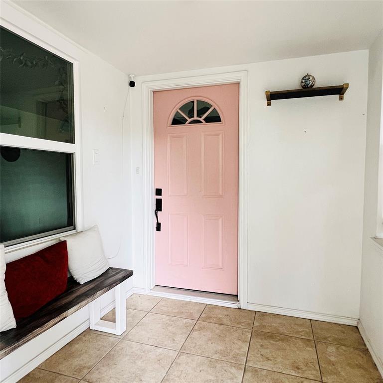 Roland Dale Annex - Residential Lease