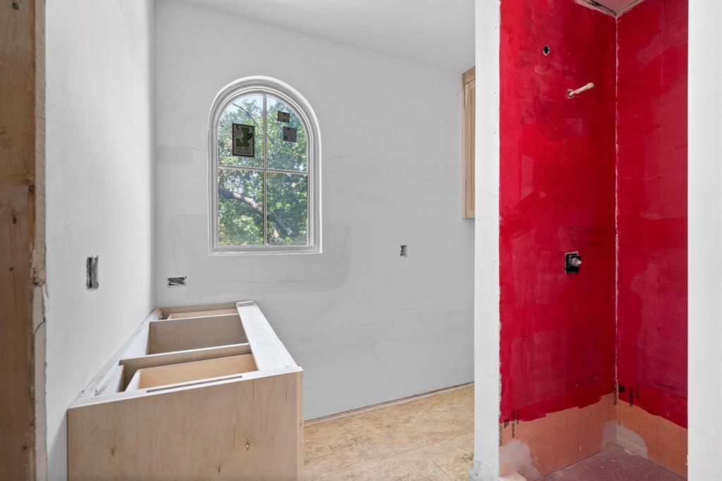 Midway Hills Add - Residential