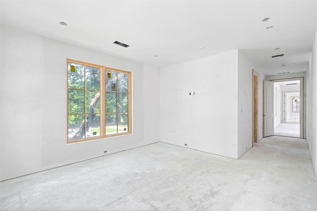 Midway Hills Add - Residential