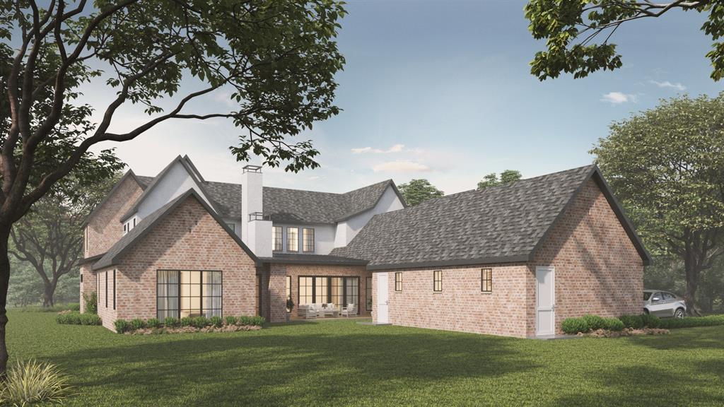 Midway Hills Add - Residential