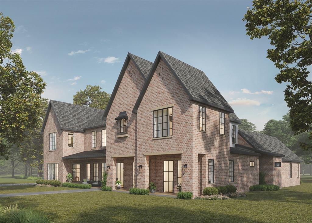 Midway Hills Add - Residential