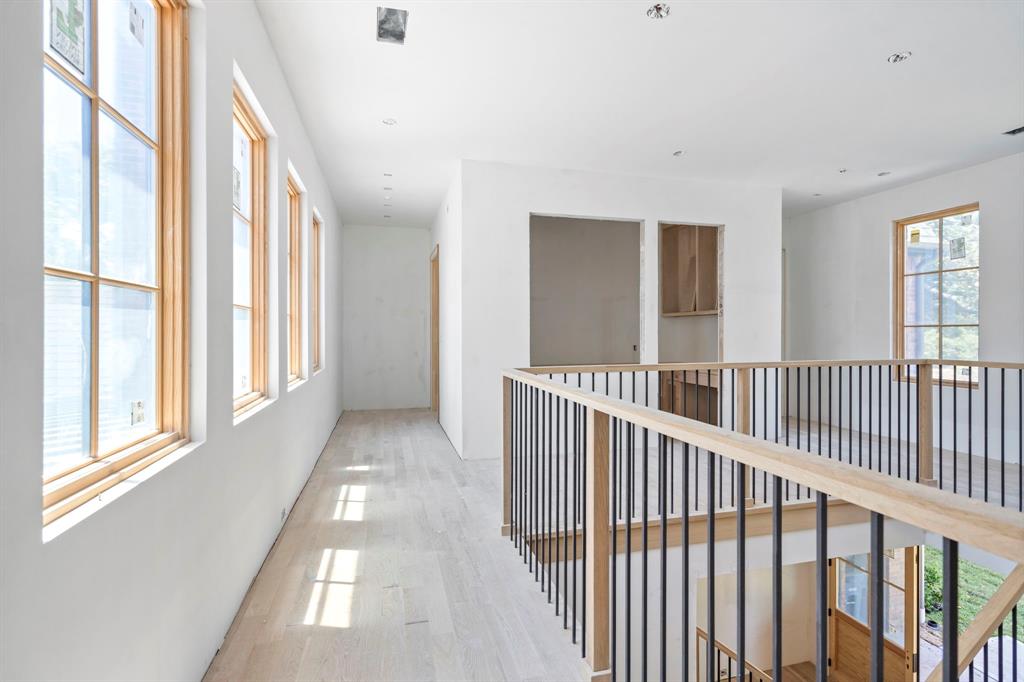 Midway Hills Add - Residential