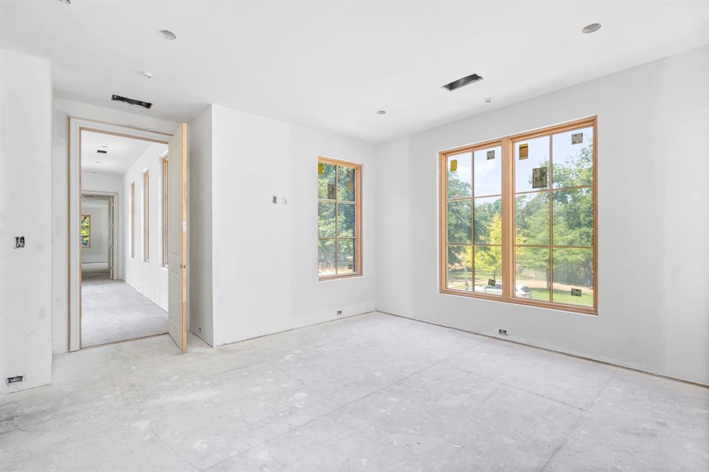 Midway Hills Add - Residential