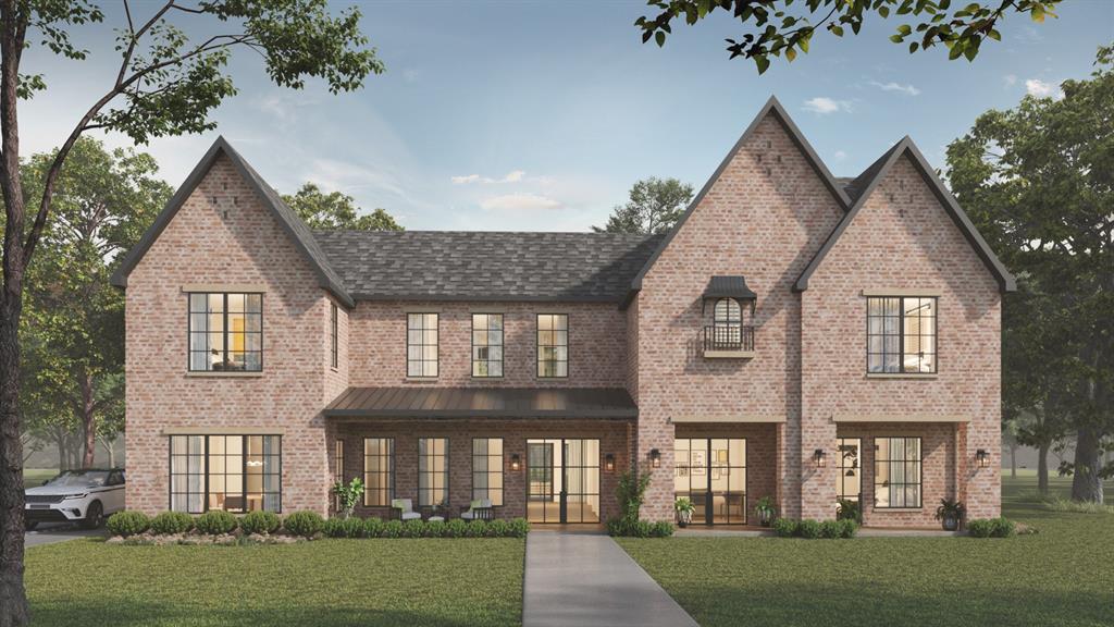 Midway Hills Add - Residential