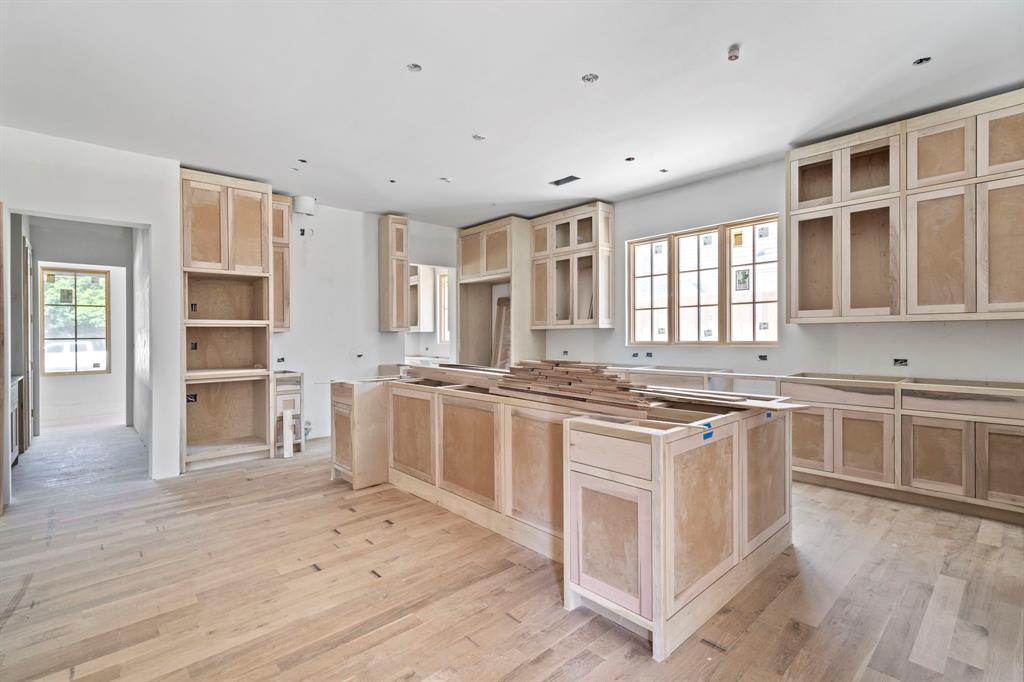 Midway Hills Add - Residential