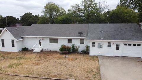 A home in Eastland