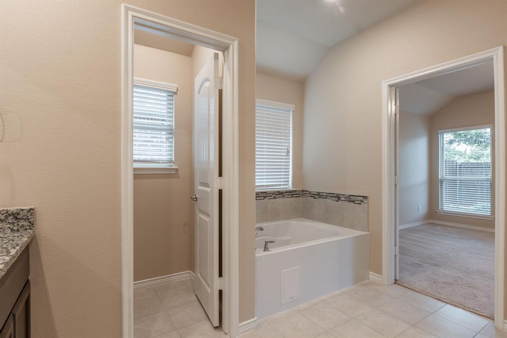 Fossil Creek At Westridge Ph 4 - Residential Lease