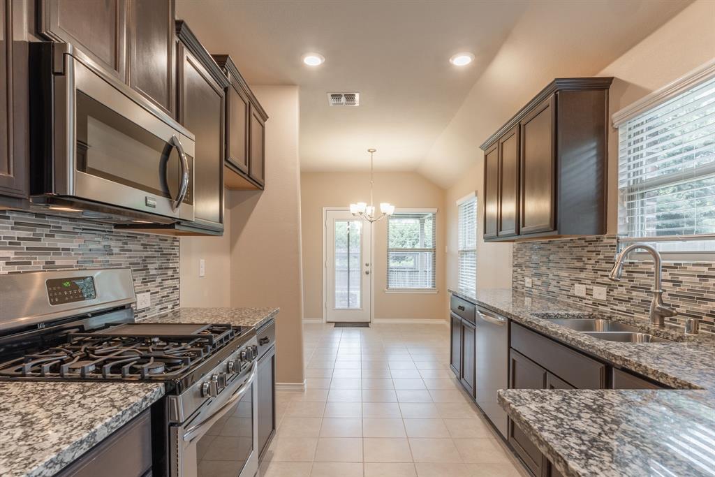 Fossil Creek At Westridge Ph 4 - Residential Lease