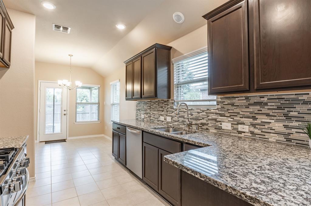 Fossil Creek At Westridge Ph 4 - Residential Lease