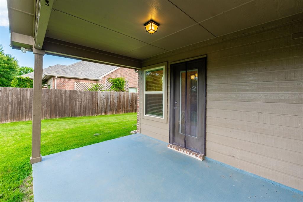 Fossil Creek At Westridge Ph 4 - Residential Lease