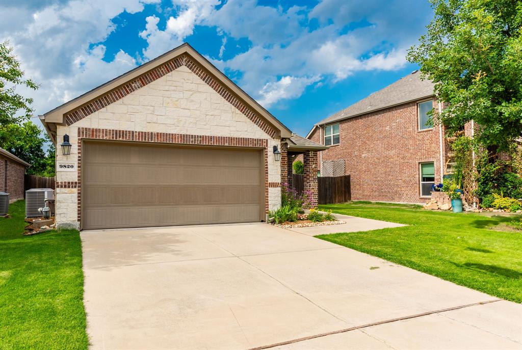 Fossil Creek At Westridge Ph 4 - Residential Lease