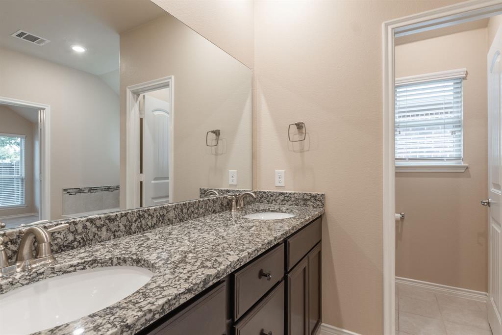 Fossil Creek At Westridge Ph 4 - Residential Lease