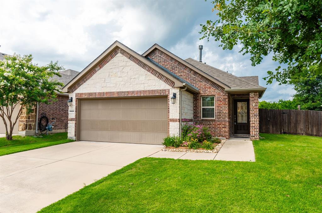 Fossil Creek At Westridge Ph 4 - Residential Lease