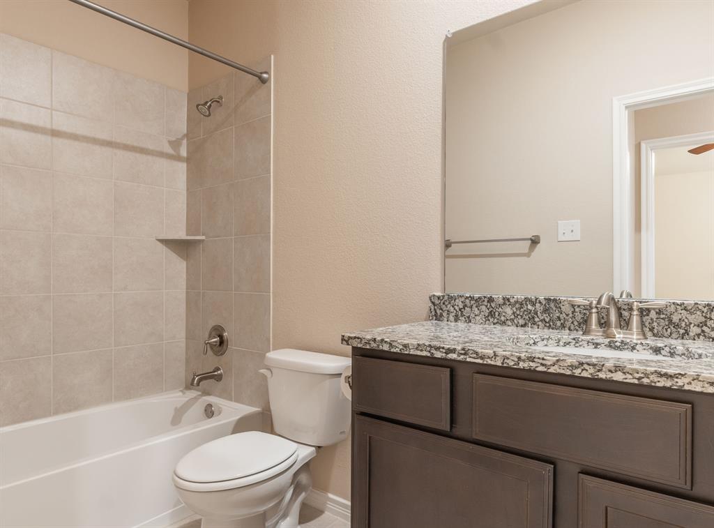 Fossil Creek At Westridge Ph 4 - Residential Lease