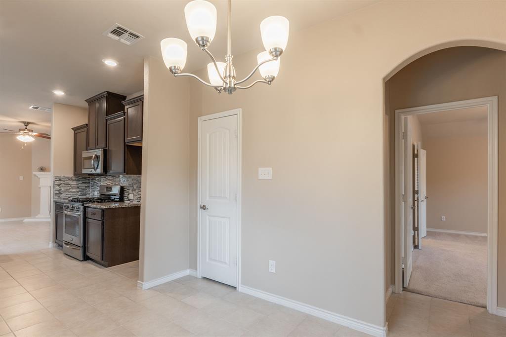 Fossil Creek At Westridge Ph 4 - Residential Lease