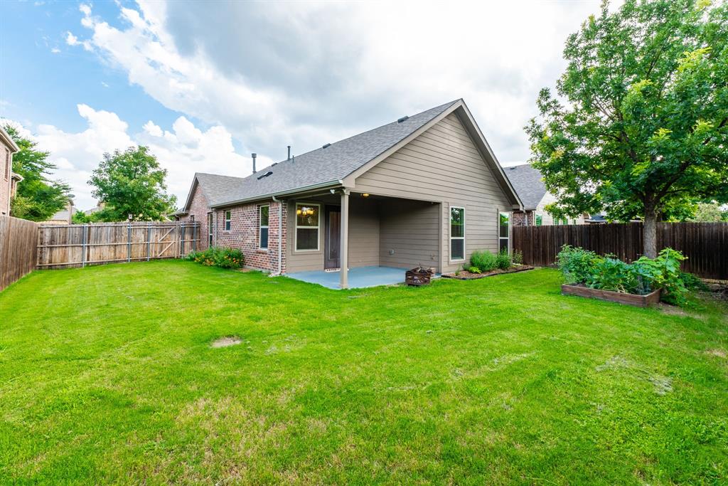 Fossil Creek At Westridge Ph 4 - Residential Lease