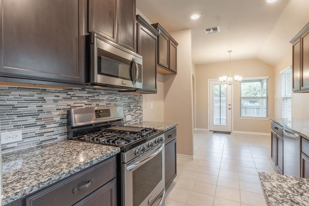 Fossil Creek At Westridge Ph 4 - Residential Lease