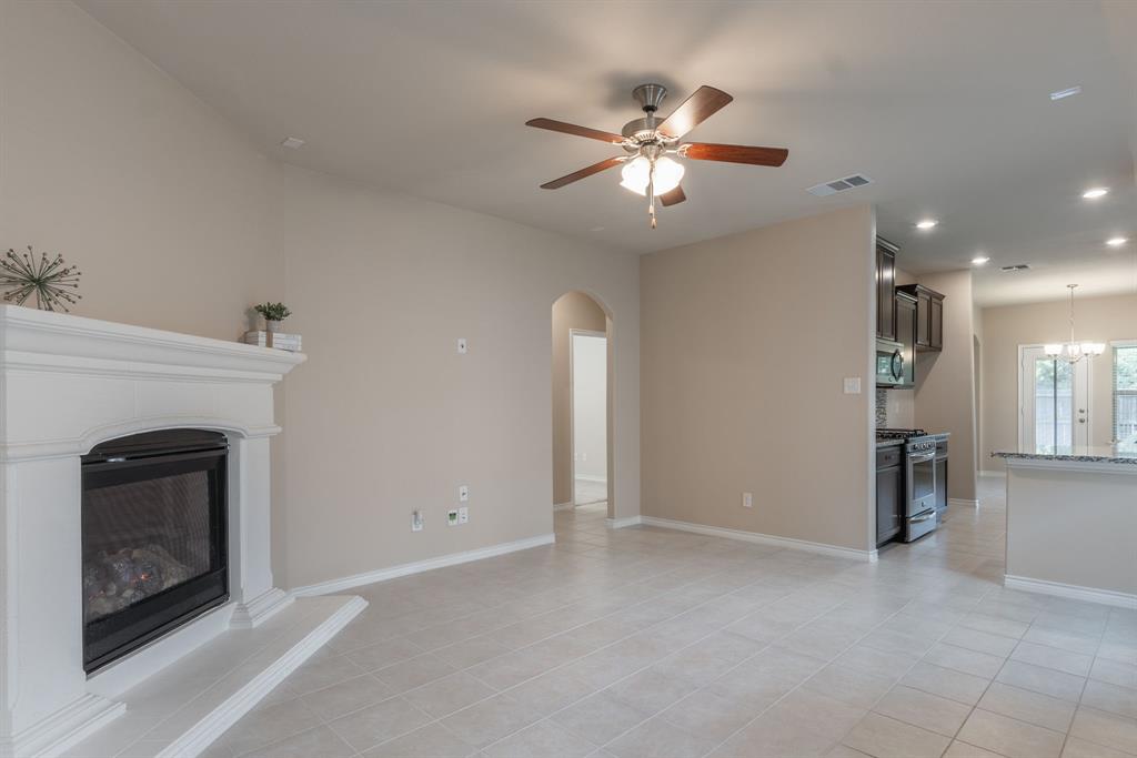 Fossil Creek At Westridge Ph 4 - Residential Lease