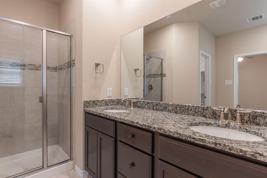 Fossil Creek At Westridge Ph 4 - Residential Lease