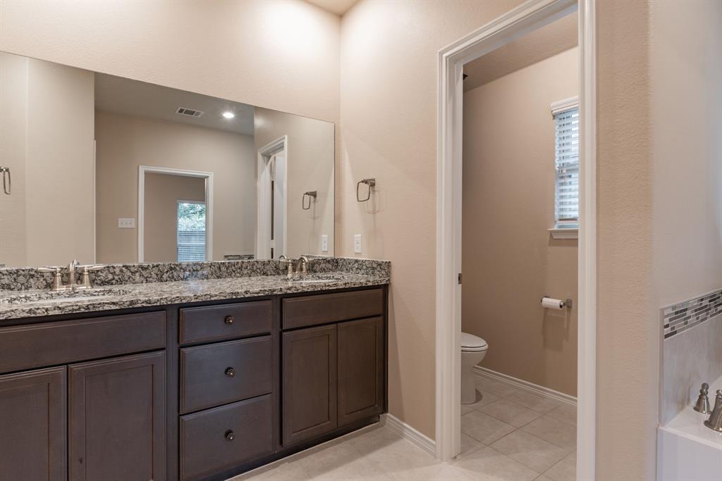 Fossil Creek At Westridge Ph 4 - Residential Lease