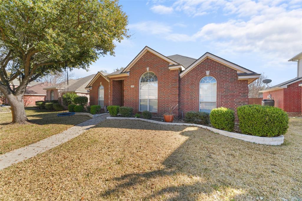 4640 Knoll Hollow Trail