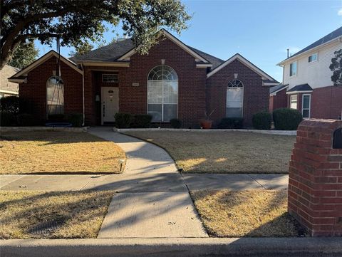 4640 Knoll Hollow Trail Plano TX 75024