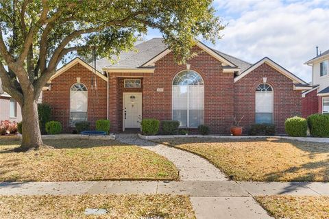 4640 Knoll Hollow Trail Plano TX 75024