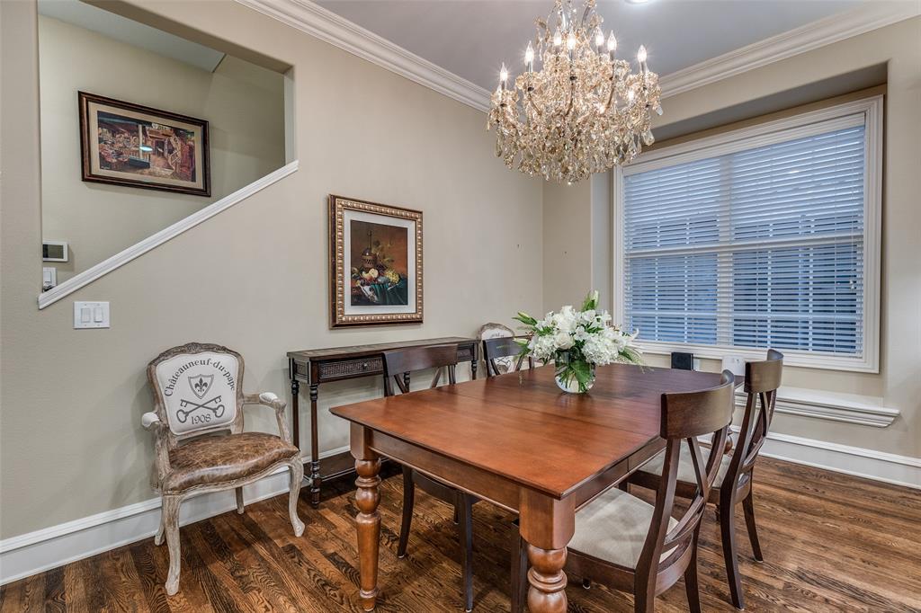 University Court - Residential