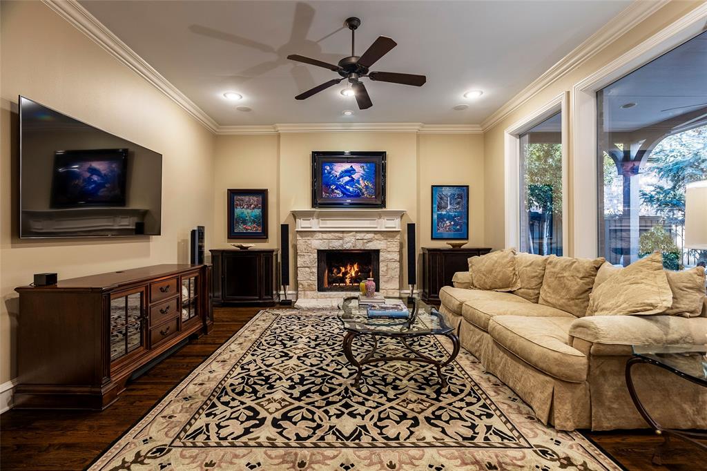 University Court - Residential