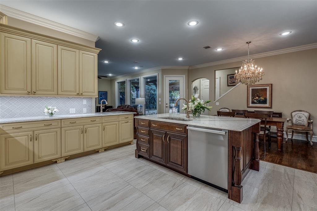 University Court - Residential