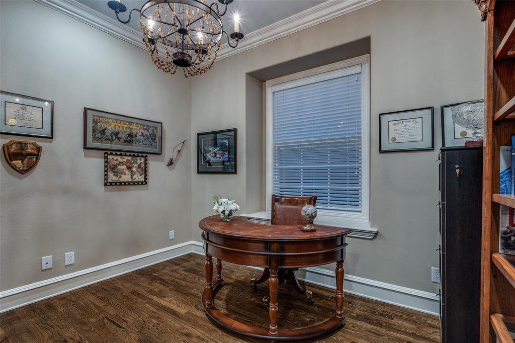 University Court - Residential