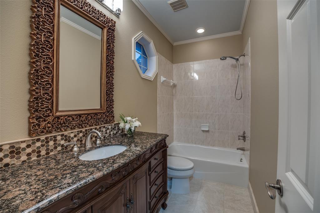 University Court - Residential