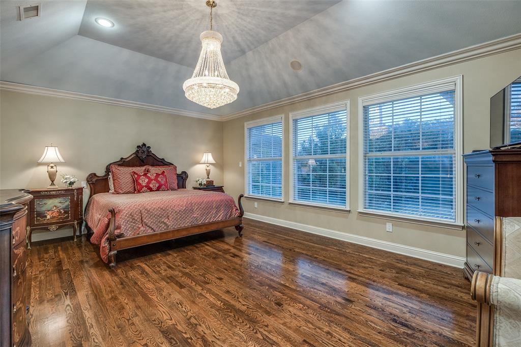 University Court - Residential