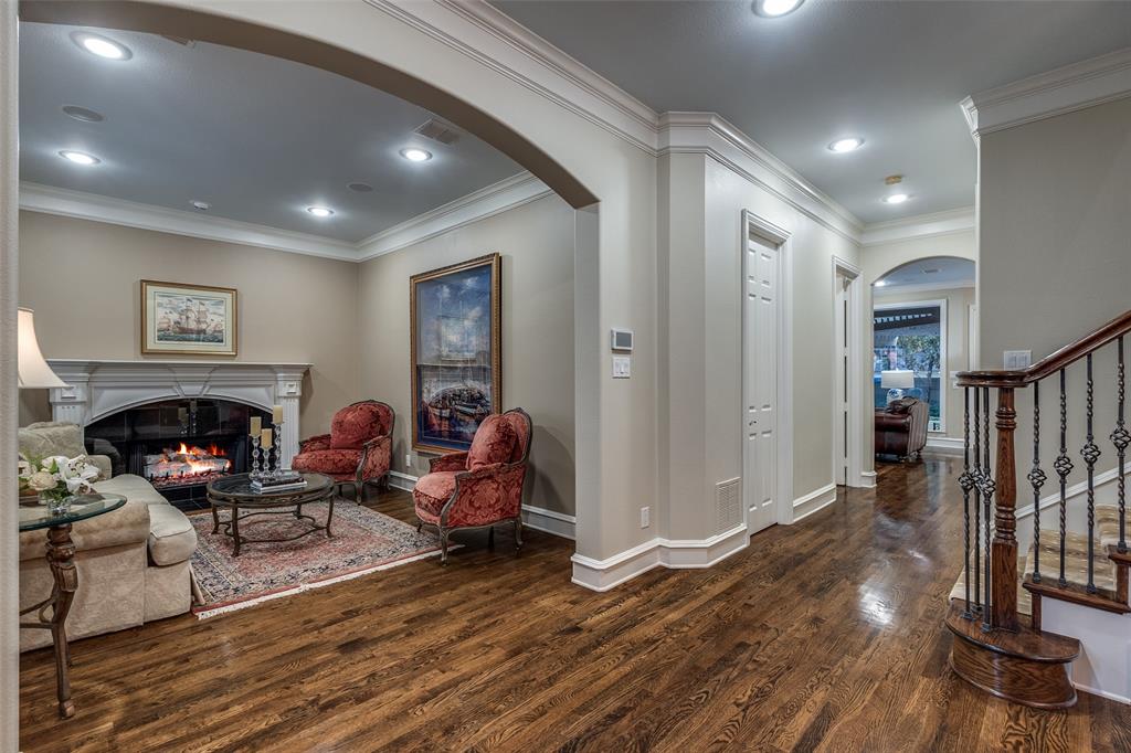 University Court - Residential