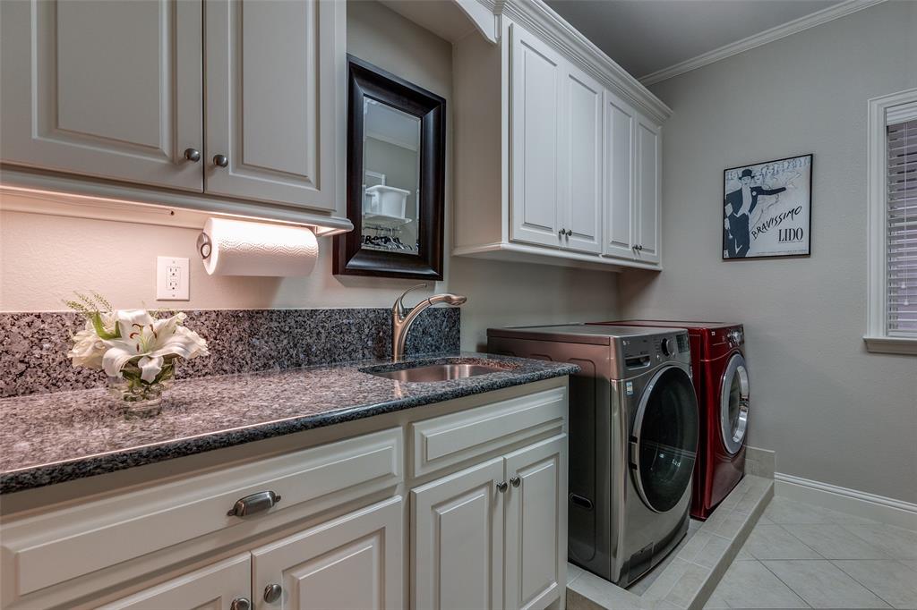 University Court - Residential