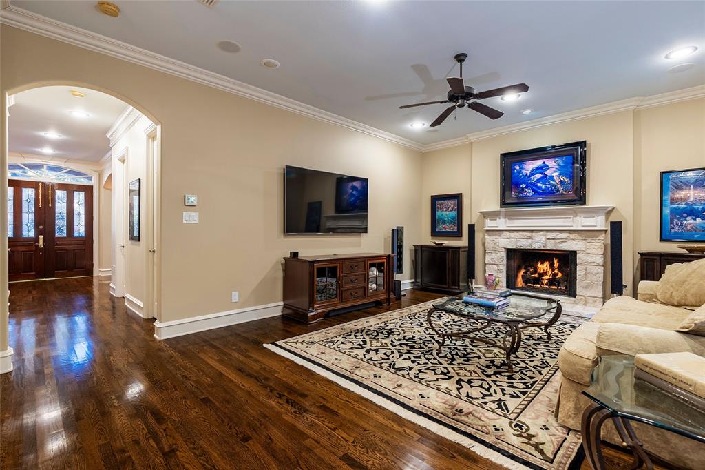 University Court - Residential