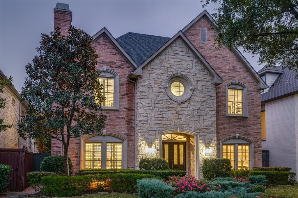 2933 Fondren Drive