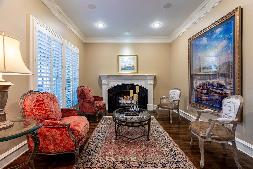 University Court - Residential