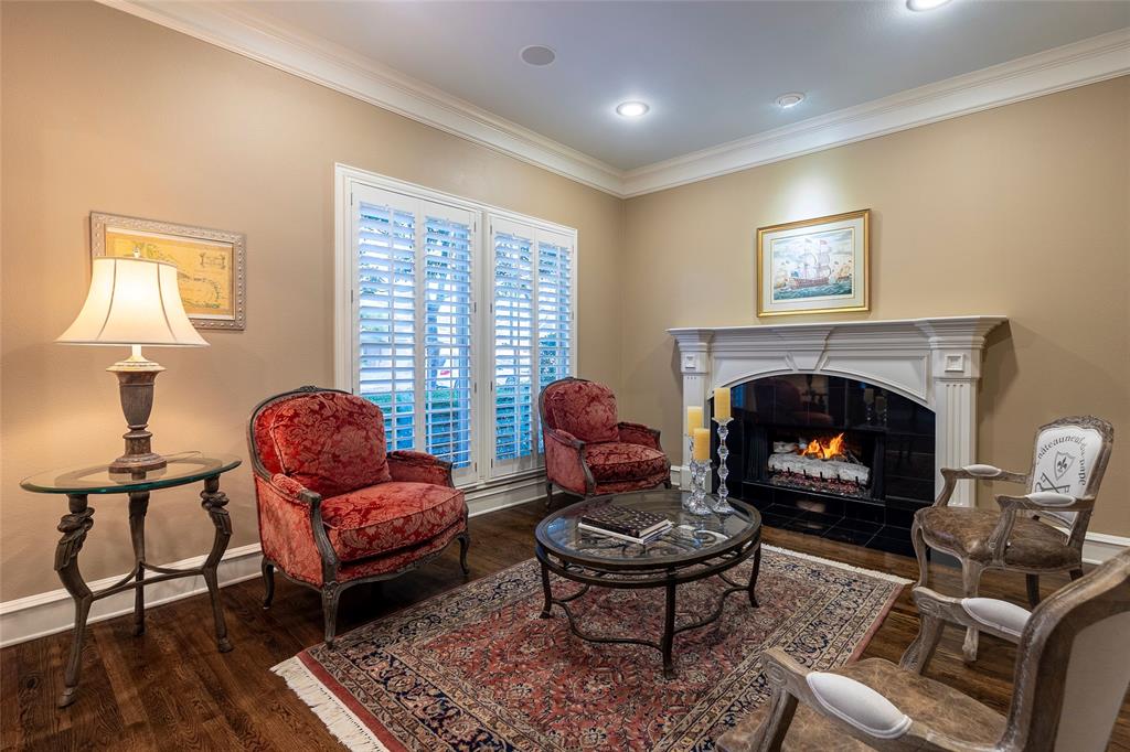 University Court - Residential