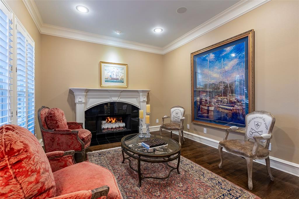 University Court - Residential