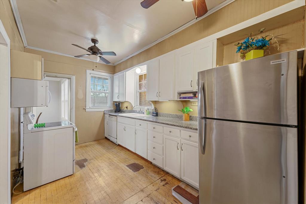 Orig Town Of Greenville - Residential