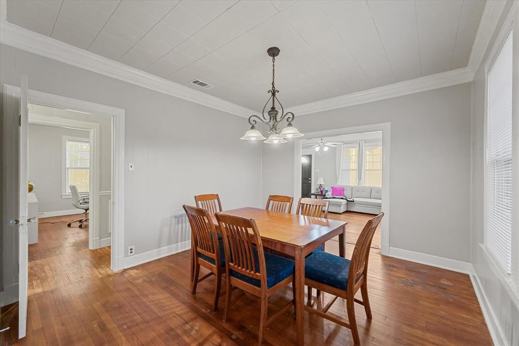 Orig Town Of Greenville - Residential