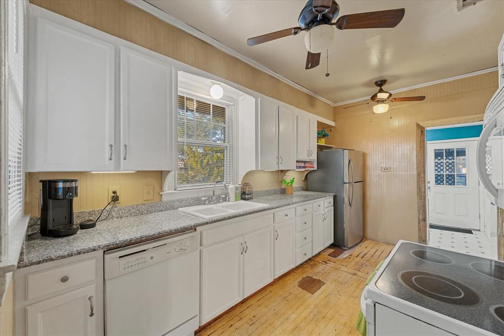 Orig Town Of Greenville - Residential