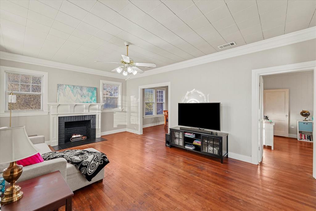 Orig Town Of Greenville - Residential